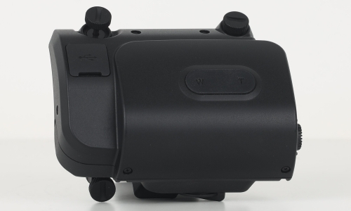 Power Zoom Adapter PZ-E2